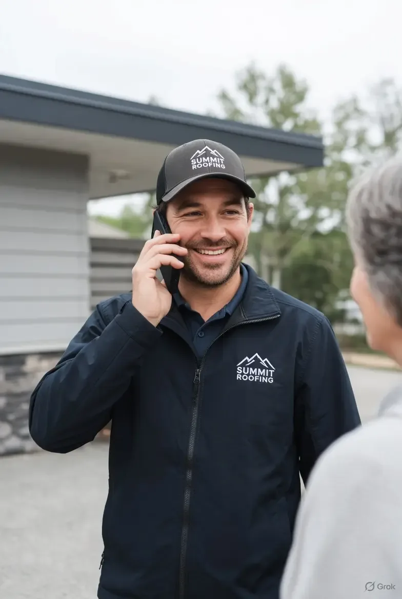 Flat Roof Leak Repair Alma, NE FAQs